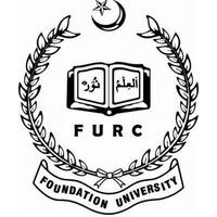 Foundation University School of Science & Technology, FUSST, logo - studyup.pk