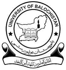 University of Balochistan, UoB - studyup.pk