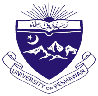 University of Peshawar, UOP - studyup.pk