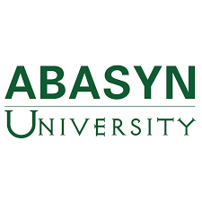 Abasyn University Peshawar, AU, logo - studyup.pk