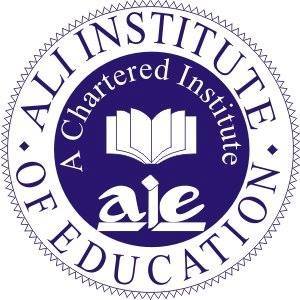 Ali Institute of Education, AIE - studyup.pk