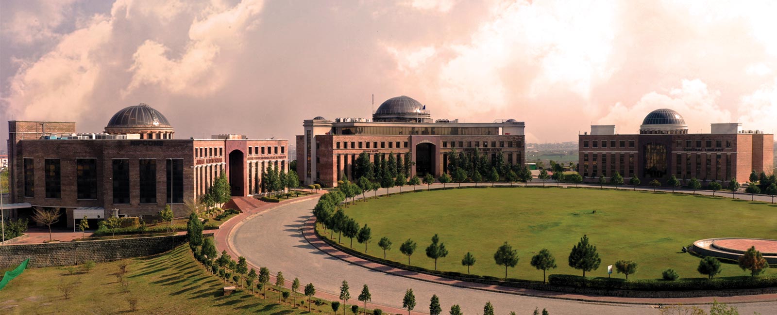 National University of Sciences & Technology, NUST, Islamabad - studyup.pk