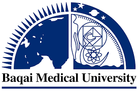 Baqai Medical University,  Baqai - studyup.pk