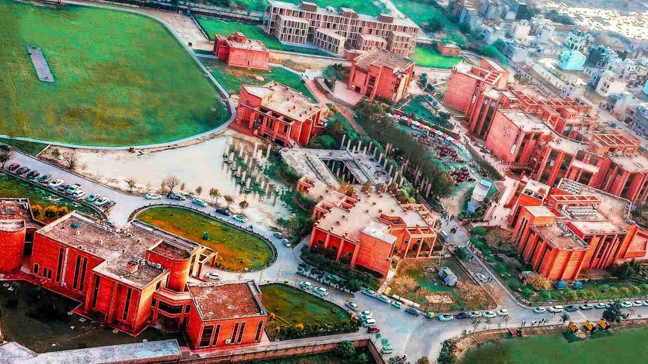 Beaconhouse National University, BNU, Lahore - studyup.pk