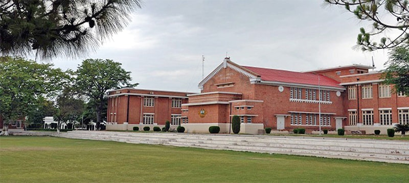 Cadet College Hasanabdal, CCH, Rawalpindi - studyup.pk