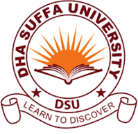 DHA Suffa University, DSU - studyup.pk