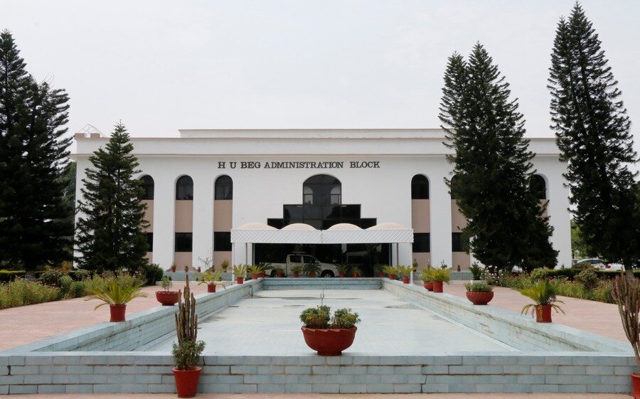 Ghulam Ishaq Khan Institute of Engineering Sciences and Technology, GIKI, Topi - studyup.pk