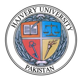 Hajvery University, HU - studyup.pk