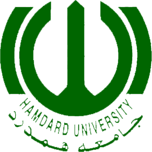 Hamdard University, - - studyup.pk