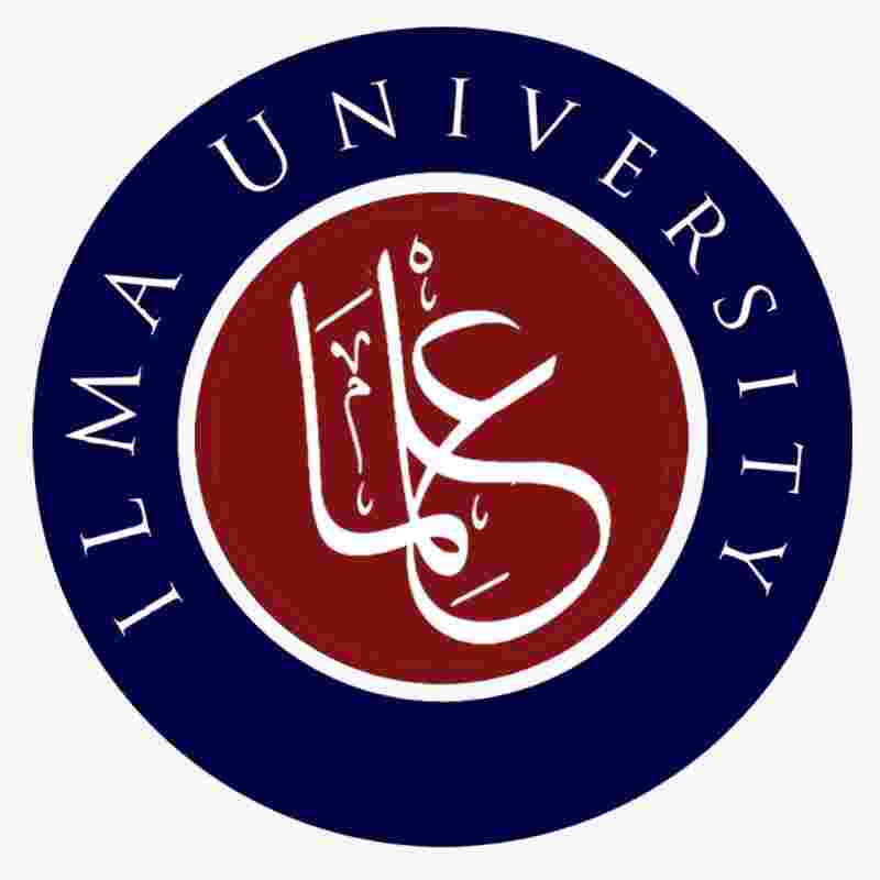 Ilma University, ILMA - studyup.pk