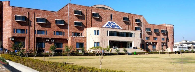 Institute of Management Sciences, IMSciences, Peshawar - studyup.pk