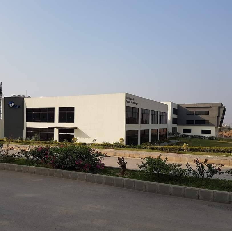 Institute of Space Technology, IST, Islamabad - studyup.pk
