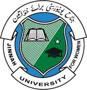 Jinnah University for Women, JUW - studyup.pk