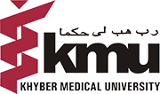 Khyber Medical University, KMU - studyup.pk