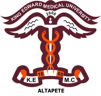 King Edward Medical University, KEMU - studyup.pk