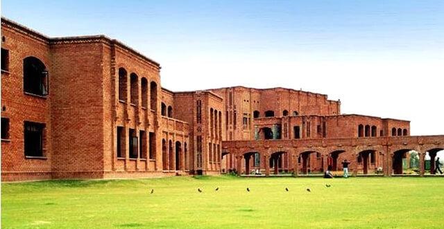 Kinnaird College for Women, KCW, Lahore - studyup.pk