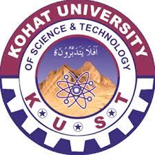 Kohat University of Science & Technology, KUST - studyup.pk