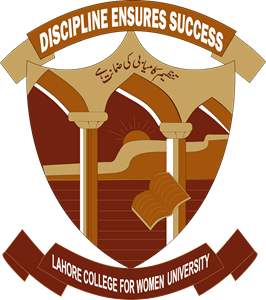 Lahore College for Women University, LCWU - studyup.pk