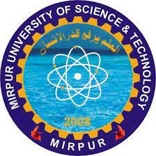 Mirpur University of Science and Technology, MUST - studyup.pk