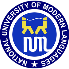 National University of Modern Languages, NUML - studyup.pk