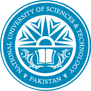 National University of Sciences & Technology, NUST, logo - studyup.pk