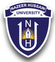 Nazeer Hussain University, NHU - studyup.pk