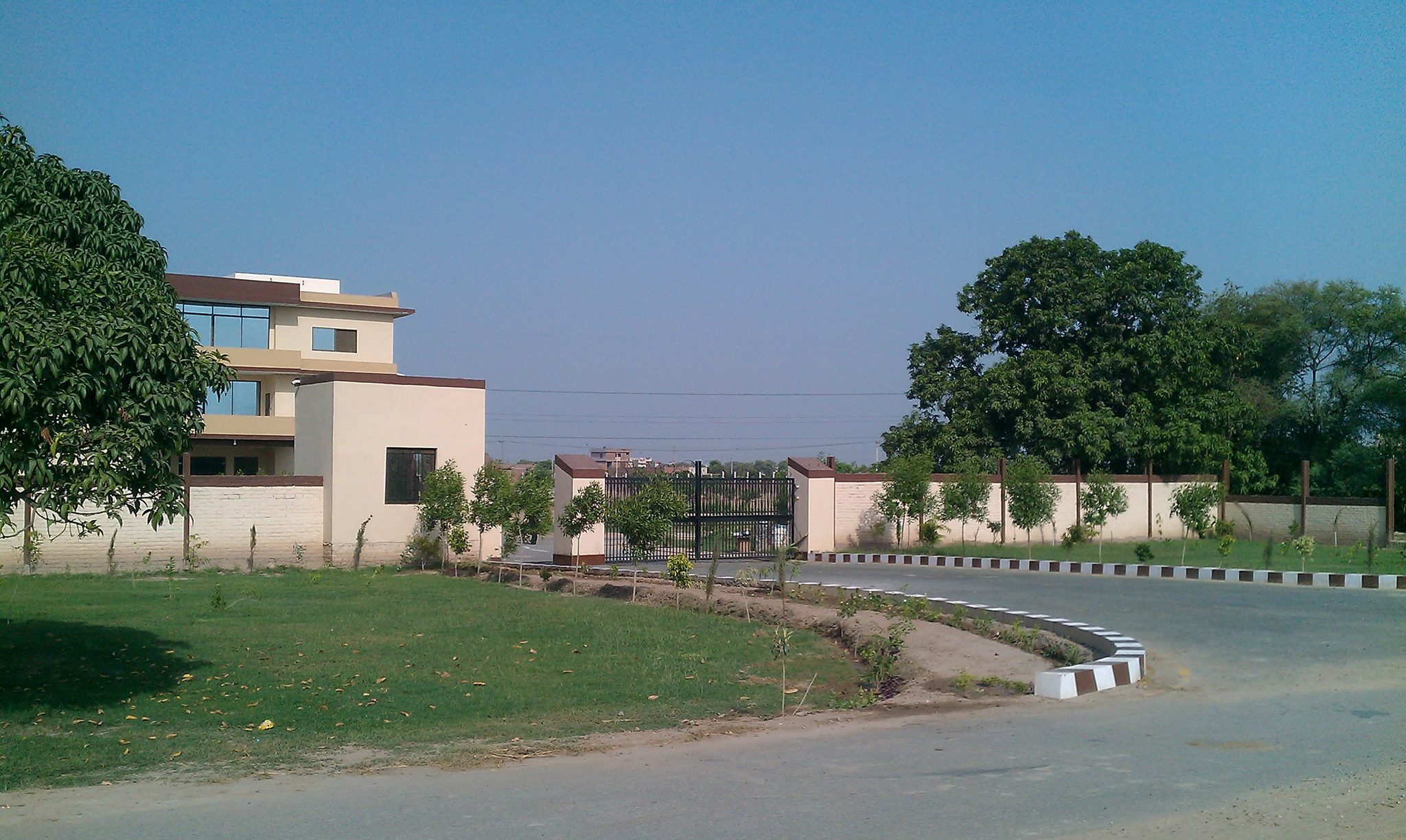 Pakistan Institute of Engineering and Technology, PIET, Multan - studyup.pk