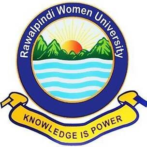 Rawalpindi Women University, RWU - studyup.pk