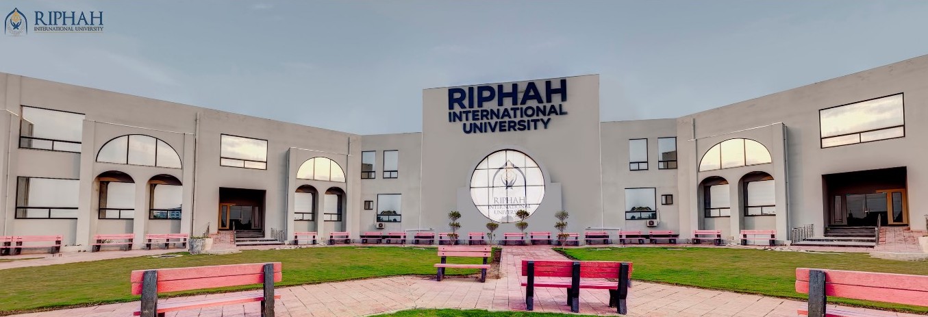 Riphah International University Islamabad,  , Islamabad - studyup.pk