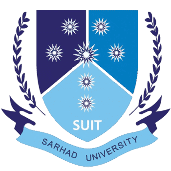 Sarhad University of Science & Information Technology, SUIT - studyup.pk