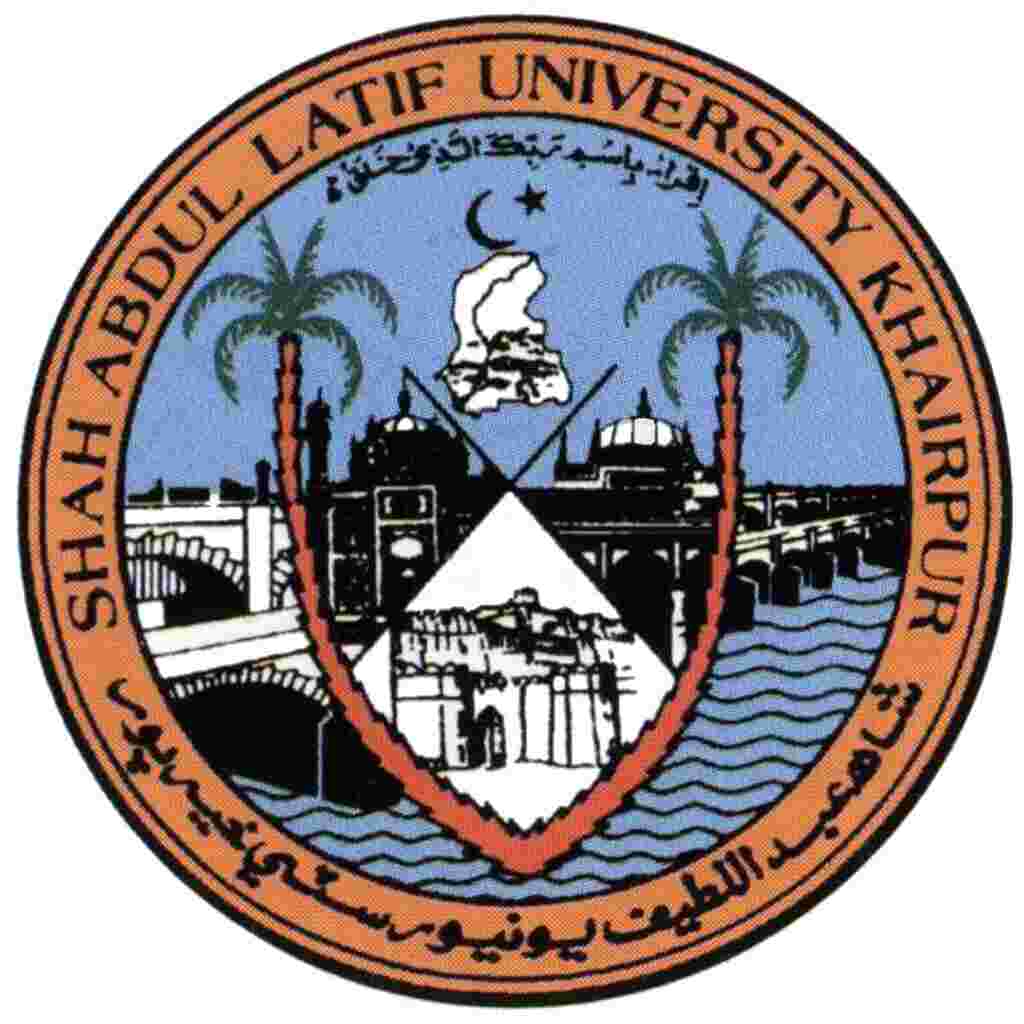 Shah Abdul Latif University, SALU - studyup.pk