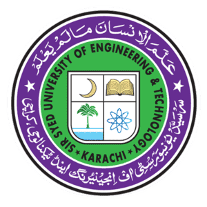 Sir Syed University of Engineering and Technology,   - studyup.pk