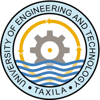 University of Engineering and Technology, UET Taxila - studyup.pk