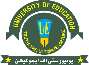 University of Education, UE - studyup.pk