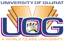 University of Gujrat, UOG - studyup.pk