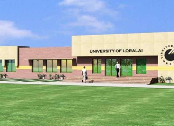 University of Loralai, UOLI, Loralai - studyup.pk