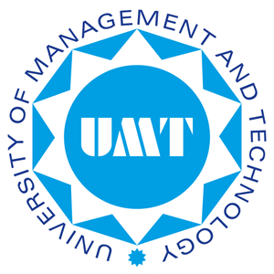 University of Management and Technology, UMT - studyup.pk