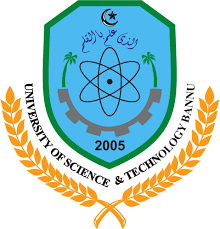 University of Science & Technology Bannu, USTB - studyup.pk