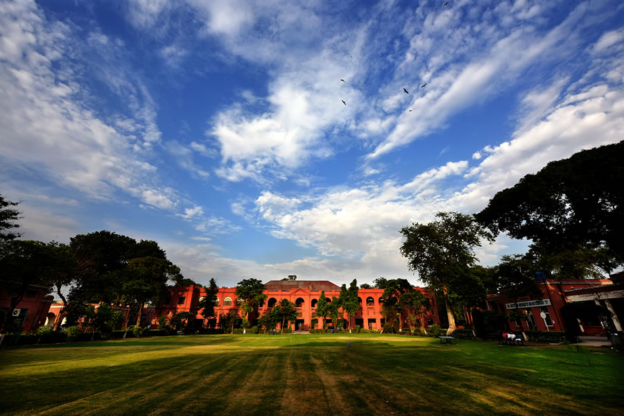 University of Veterinary and Animal Sciences, UVAS, Lahore - studyup.pk