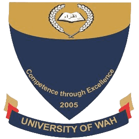 University of Wah, UOW - studyup.pk