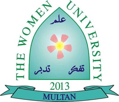 Women University Multan, WUM - studyup.pk